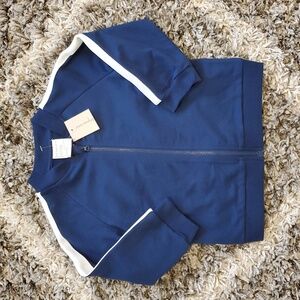 🛒 First Impressions 24M Full Zip Jacket